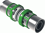 Comap Fitting met 2 aansluitingen 7270W14 Comap Fitting met 2 aansluitingen 7270W14