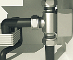 Atag Aansluitset AA20600U