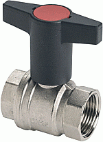 Komfort Kogelafsluiter 51003830