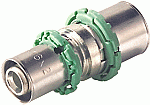 Comap Fitting met 2 aansluitingen 7240W1614 Comap Fitting met 2 aansluitingen 7240W1614