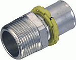 Comap Fitting met 2 aansluitingen 7243GG261 Comap Fitting met 2 aansluitingen 7243GG261