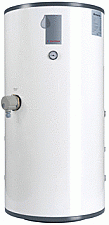 Inventum Maxtank Modul-AIR 150 boiler 30002005