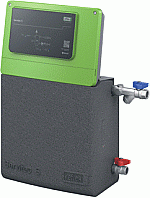 Reflex Lucht-/vuilafscheider v CV/koeling SERVITEC 8832000