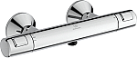 Ideal Standard Ceratherm T20 douchethermostaat HOH 15cm chroom A7219AA