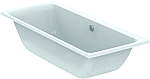 Ideal Standard Connect Air ligbad 180x80cm wit E106701