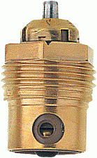 Heimeier Radiatorinsert 350102300