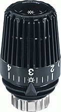 Heimeier Radiatorthermostaatknop Thermolux 600000507