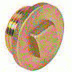 Watts Fitting met 1 aansluiting Microflex VW29044