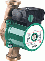 Wilo Inbouwcirculatiepomp Star 4047573