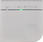Inventum Ruimteluchtkwaliteitsopnemer Modul-AIR 15081310