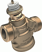 Danfoss AB-QM 4.0 DN 20 drukgecompenseerde regelafsluiter bu 003Z8223 Danfoss AB-QM 4.0 DN 20 drukgecompenseerde regelafsluiter bu 003Z8223