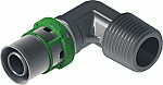 Comap Fitting met 2 aansluitingen 7092GW261 Comap Fitting met 2 aansluitingen 7092GW261