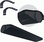 FLOWAIR Elektrisch luchtgordijn Slim 1103815