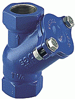 Watts Terugslagklep 149B3204