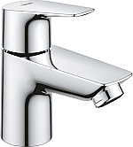 Grohe BauEdge fonteinkraan chroom 20421001 Grohe BauEdge fonteinkraan chroom 20421001