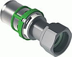 Comap Fitting met 2 aansluitingen 7359GW261 Comap Fitting met 2 aansluitingen 7359GW261