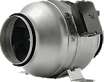 S&P Buisventilator Jetline 5145896000