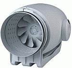 S&P Buisventilator 5211302100