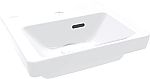  Villeroy & Boch Subway 3.0 Fontein 37x30,5x13 cm Wit Alpin 43703701