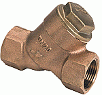 Komfort Leidingfilter 51004030