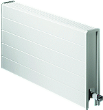 Jaga Konvektco Convectorradiator Tempo wand TEMW06012020101