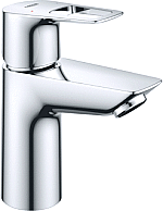 Grohe BauLoop S-Size Fonteinkraan 23337001 Grohe BauLoop S-Size Fonteinkraan 23337001
