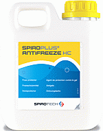 Spirotech Reinigingsmiddel SpiroPlus CA020A10 Spirotech Reinigingsmiddel SpiroPlus CA020A10