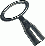 Ponnoplastic Ontluchtingssleutel 050139