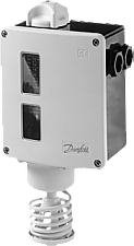 Danfoss Aansluit-/buismontagekit RT 017515566 Danfoss Aansluit-/buismontagekit RT 017515566