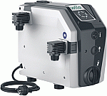 Wilo Isar BOOST5 E-3 meertraps-drukverhogingsinstallatie voor woonhuizen 4243583