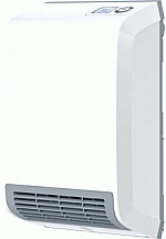 Stiebel Eltron CK 20 Trend LCD elektrische kachel wit 2000 W 236653