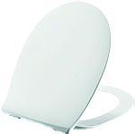 Pressalit Chilli closetzitting wit 1110000DL4999