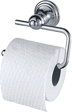 Haceka Closetrolhouder Allure 1208587