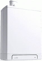 Intergas Gaswand combiketel Kombi Kompakt HRE 042638 Intergas Gaswand combiketel Kombi Kompakt HRE 042638