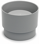 Aquaberg Toebeh./onderdelen voor afvoerput 0284PPC Aquaberg Toebeh./onderdelen voor afvoerput 0284PPC