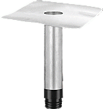 Anjo Dakafvoertrechter onder/zij uitlaat 457409