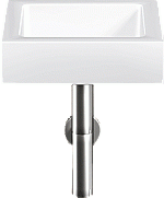 Alape Wastafel / Fontein WT 4270000000