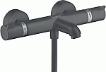 Hansgrohe Badmengkraan (opbouw) Ecostat Comfort 13114340
