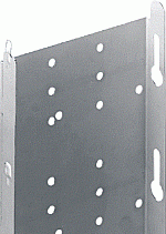 Jaga Konvektco Convectorconsole Tempo wand 510102000010