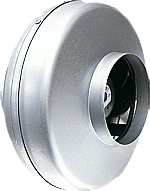 Inatherm Buisventilator CK EC 002OST020700108